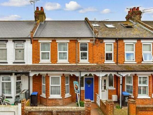 House for sale in West Cliff, Acol