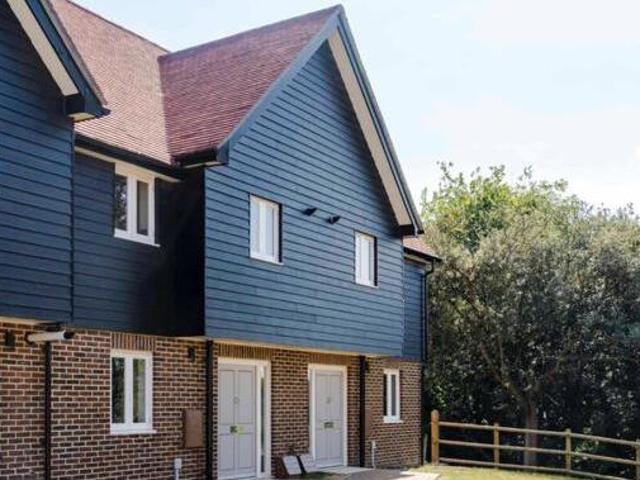 House for sale in Acol, Kent