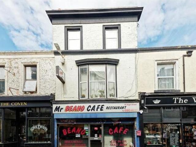 House for sale in Chilton, Acol