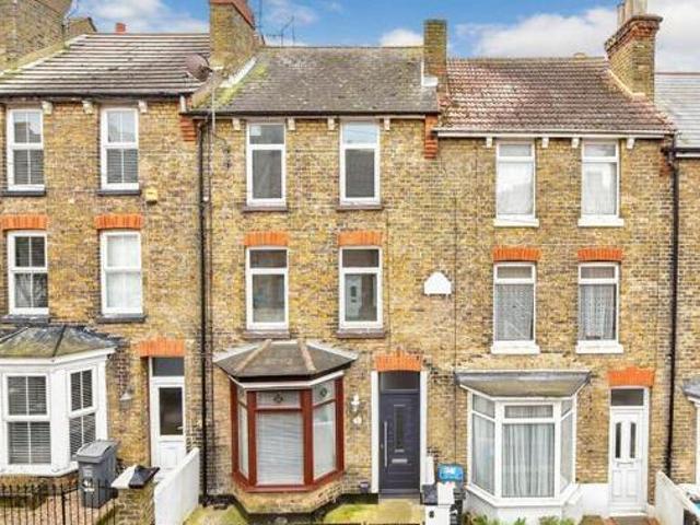 House for sale in East Cliff, Acol