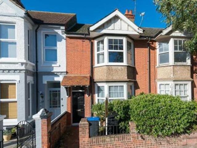 House for sale in East Cliff, Acol