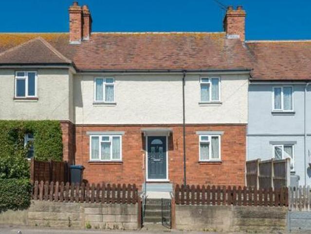 House for sale in Chilton, Acol