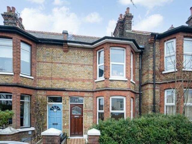 House for sale in Whitehall, Acol