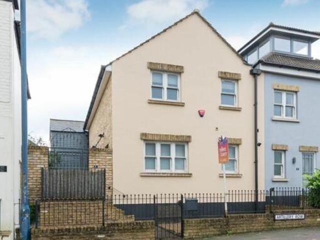 House for sale in West Cliff, Acol