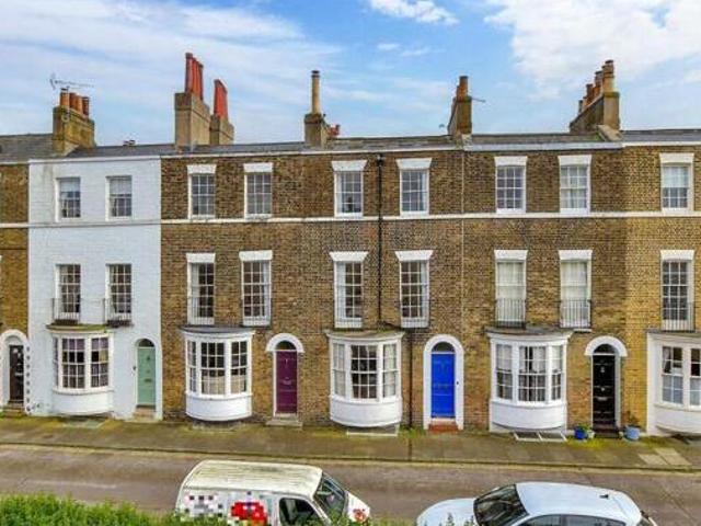 House for sale in West Cliff, Acol