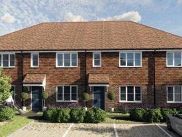 House for sale in Acol, Kent