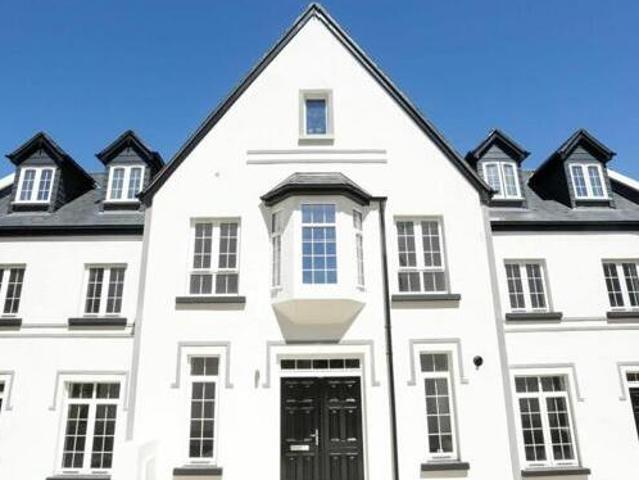 House for sale in Acol, Kent