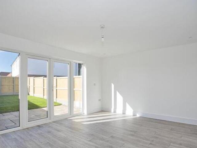 House for sale in Acol, Kent