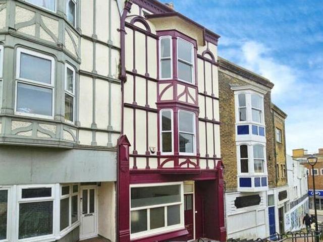 House for sale in East Cliff, Acol