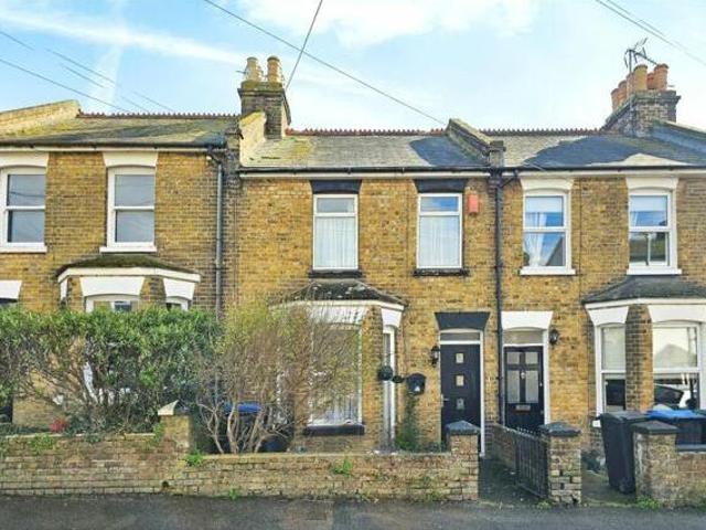 House for sale in Chilton, Acol