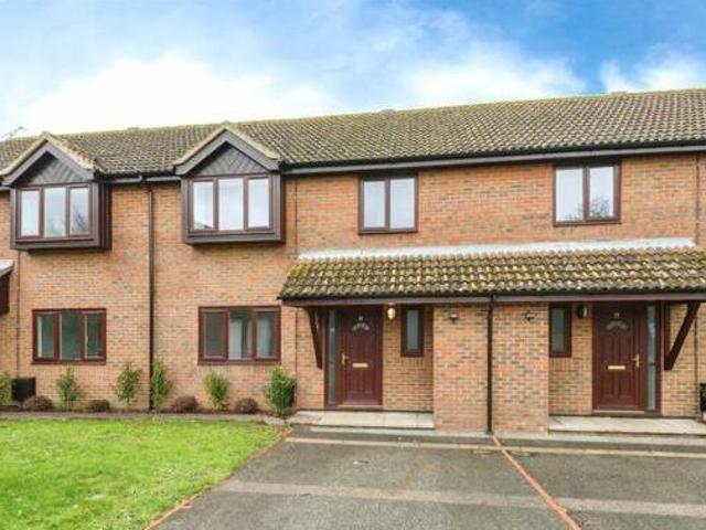 House for sale in Acol, Kent
