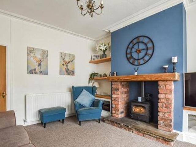 House for sale in Blackburn, Lancashire