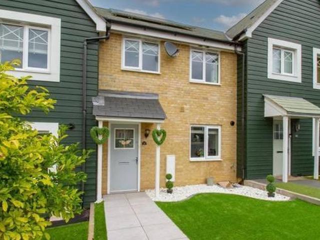 House for rent in Hampshire, England