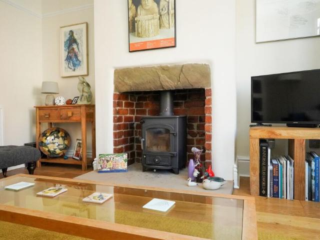 Cottage for sale in South Yorkshire