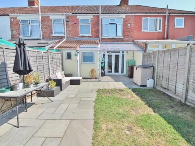 Cottage for sale in Hilsea, City Of Portsmouth