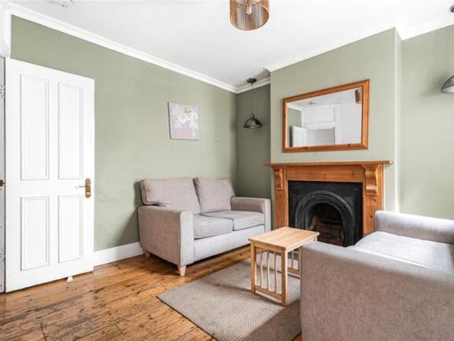 Cottage for sale in The Slade, Oxfordshire