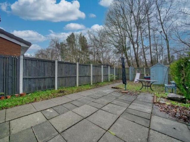 Cottage for sale in Barassie, Scotland