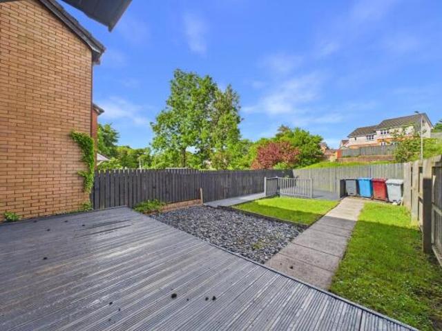 Cottage for sale in Barassie, Scotland