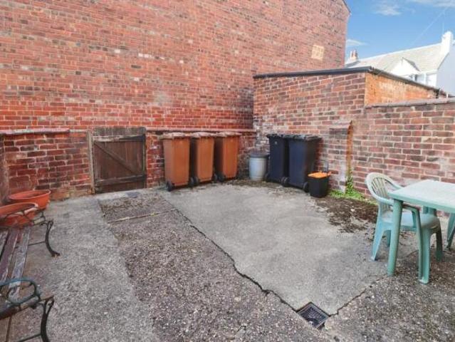 Cottage for sale in Ermine West, Brayford