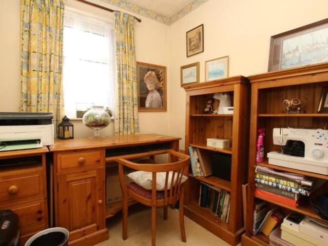 Cottage for sale in Brayford, Lincolnshire