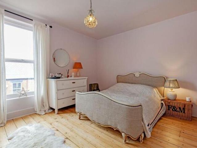 Cottage for sale in Sharrow Vale, Sheffield