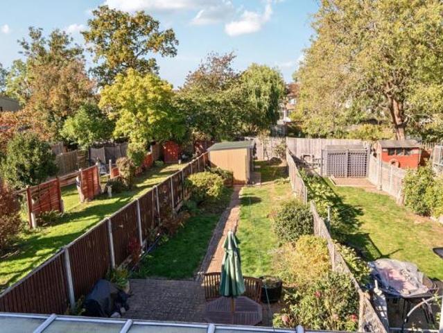 Cottage for sale in Beckenham, Greater London