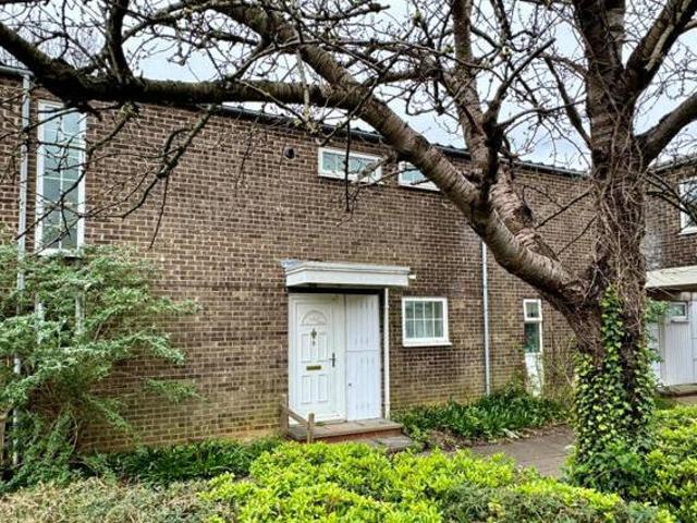 House for sale in Hampton Green, Cambridgeshire