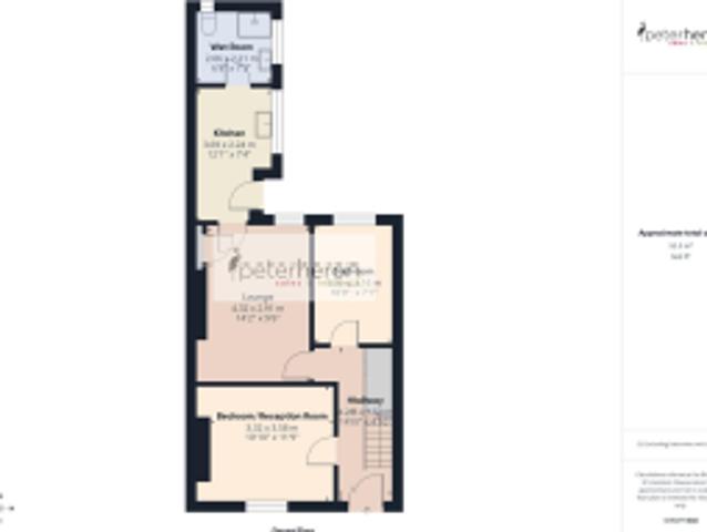 Cottage for sale in North Yorkshire