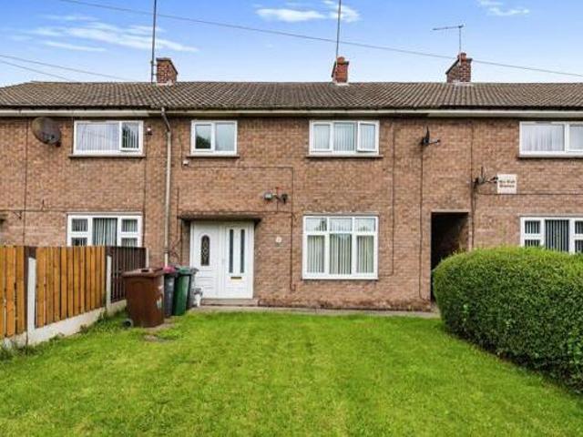 House for sale in Catcliffe, South Yorkshire