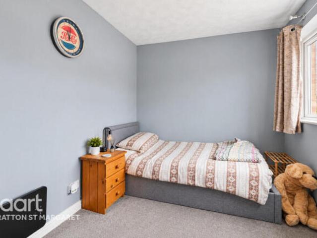 Cottage for sale in Rodbourne, Swindon