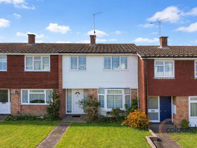 Cottage for sale in Chelmsford