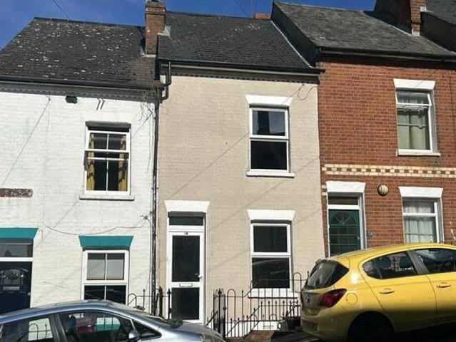 House for sale in Reading
