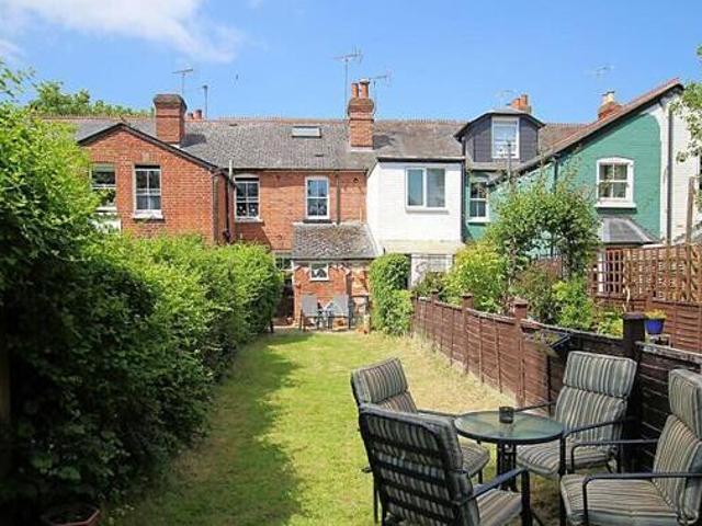 House for sale in Reading