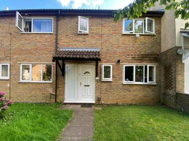 House for sale in Northampton, Northamptonshire