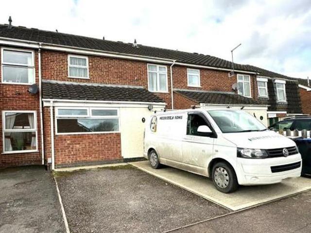 House for sale in Northampton, Northamptonshire