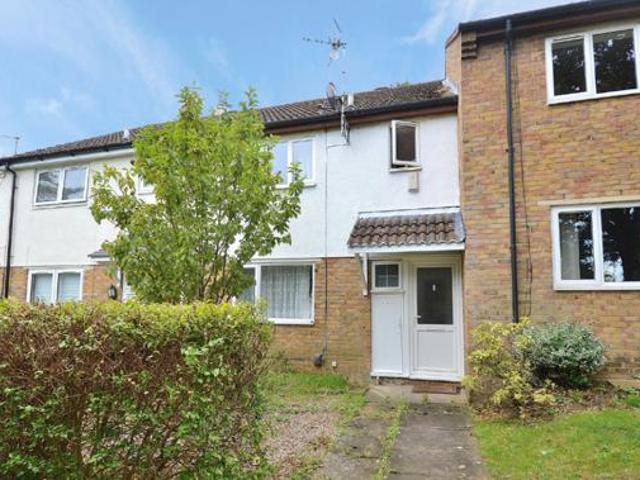House for sale in Northampton, Northamptonshire