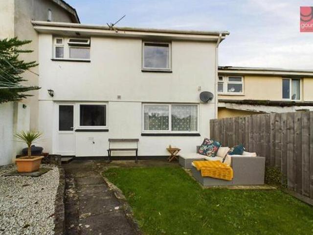 House for sale in Redannick, Penweathers