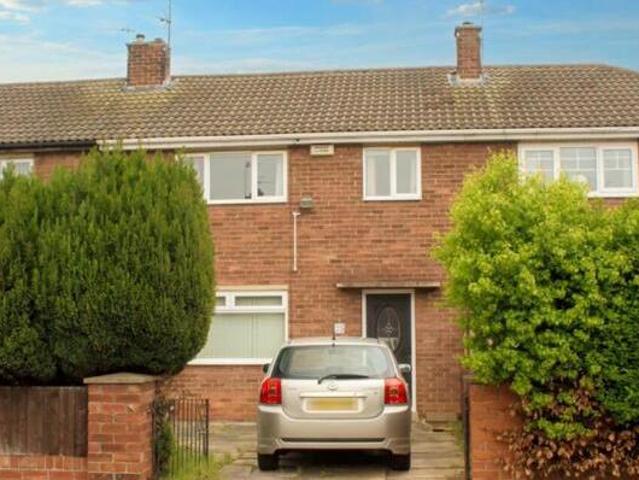 House for sale in Redcar, Tees Valley