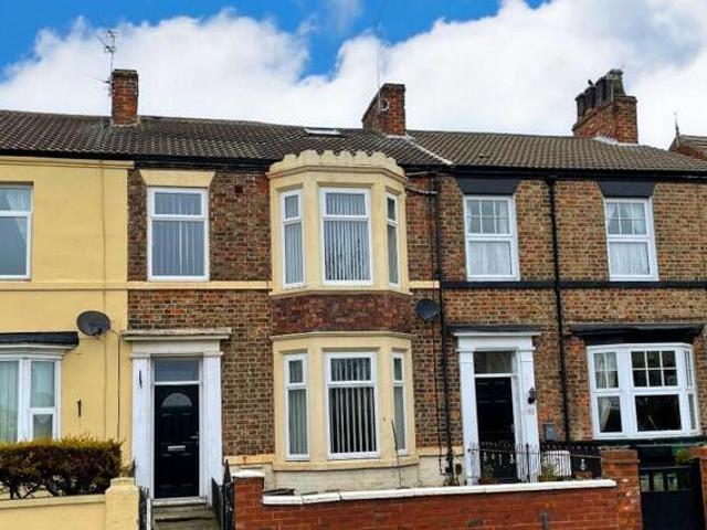 House for sale in Redcar, Tees Valley