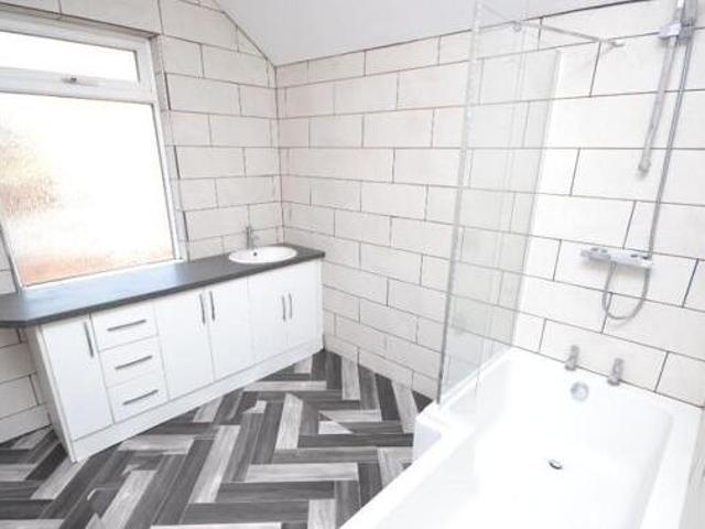 House for sale in Redcar, North Yorkshire