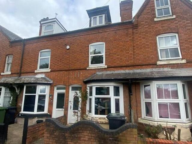 House for sale in Smallwood, Redditch
