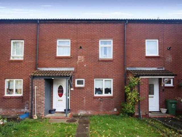 House for sale in Church Hill North, Redditch
