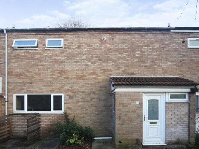 House for sale in Greenlands, Redditch