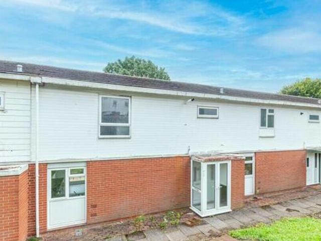 House for sale in Lodge Park, Redditch