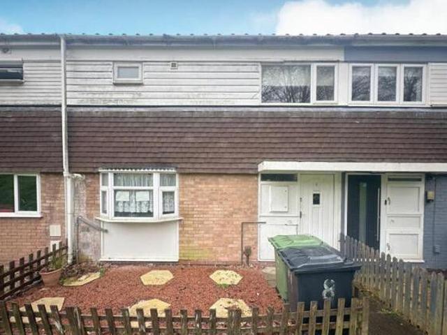 House for sale in Woodrow, Redditch