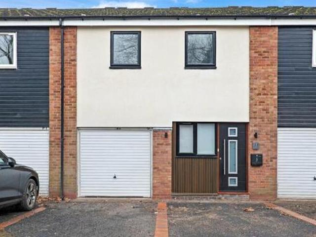 House for sale in Abbeydale, Redditch