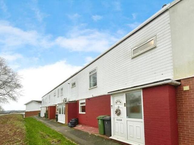 House for sale in Lodge Park, Redditch
