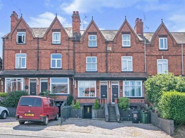 House for sale in Batchley, Redditch