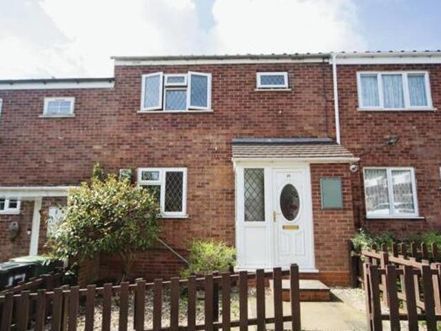 House for sale in Woodrow, Redditch
