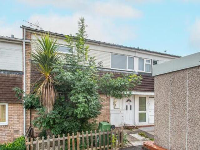 House for sale in Woodrow, Redditch